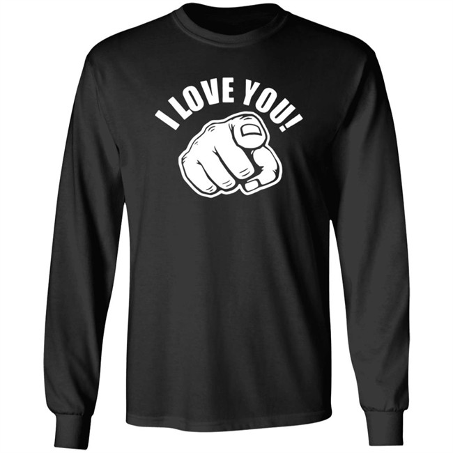 I Love You T Shirt The World Needs Love Shirt I Love You T Shirt The World Needs Love Shirt
