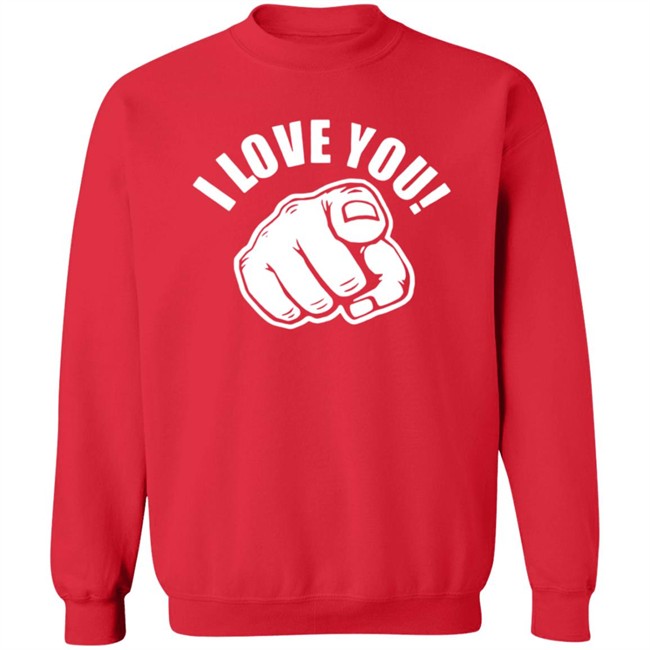 I Love You T Shirt The World Needs Love Shirt I Love You T Shirt The World Needs Love Shirt