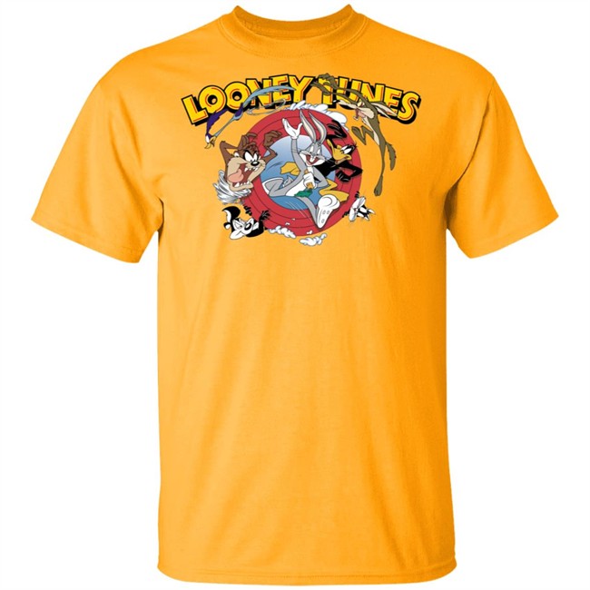 looney tunes shirt looney tunes shirt