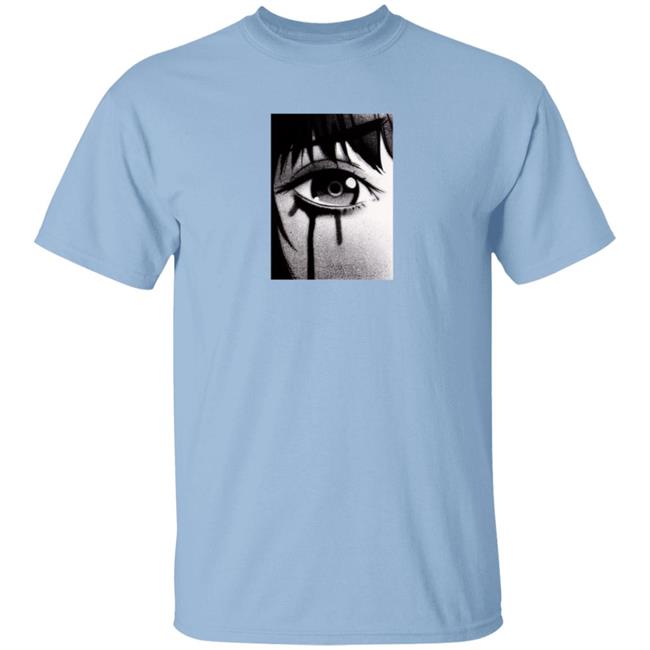 Horizonsupply Emptiness T Shirt Horizonsupply Emptiness T Shirt