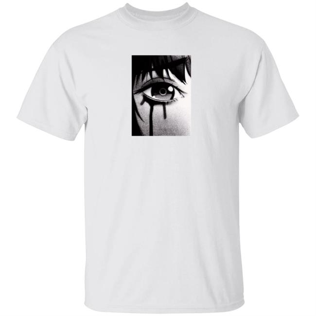 Horizonsupply Emptiness T Shirt Horizonsupply Emptiness T Shirt