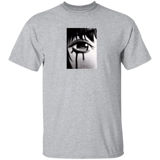 Horizonsupply Emptiness T Shirt Horizonsupply Emptiness T Shirt