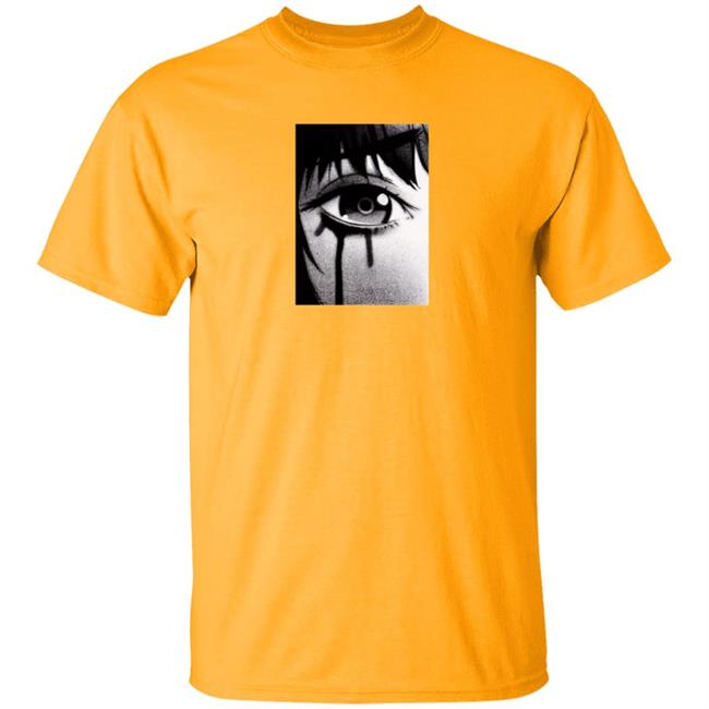 Horizonsupply Emptiness T Shirt Horizonsupply Emptiness T Shirt