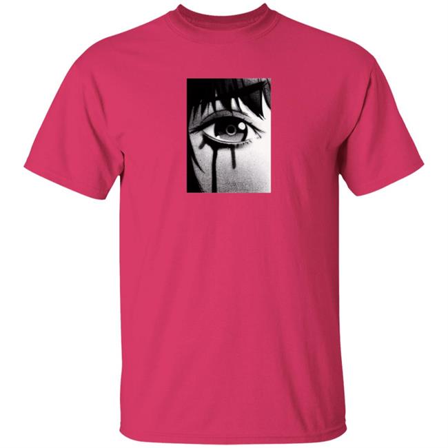 Horizonsupply Emptiness T Shirt Horizonsupply Emptiness T Shirt