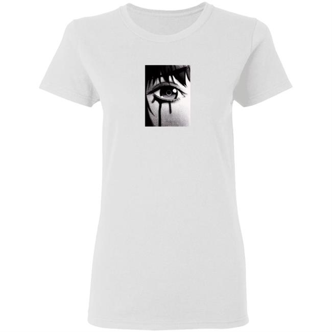 Horizonsupply Emptiness T Shirt Horizonsupply Emptiness T Shirt