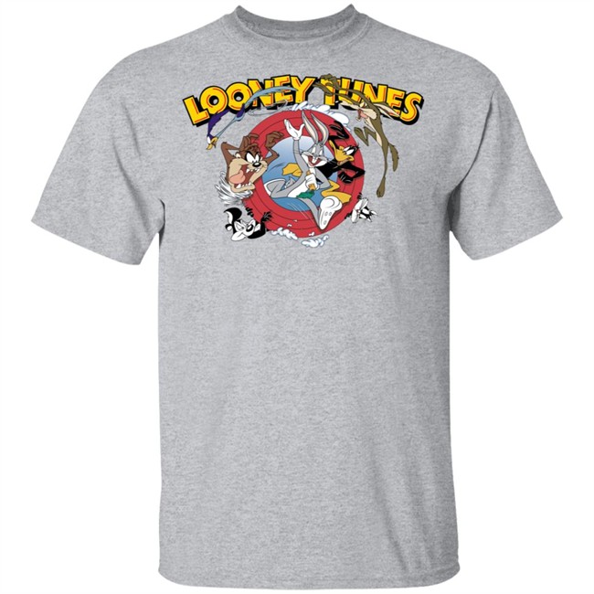 looney tunes shirt looney tunes shirt
