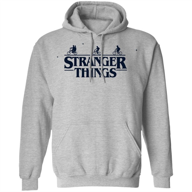 Stranger Things T Shirt Stranger Things T Shirt