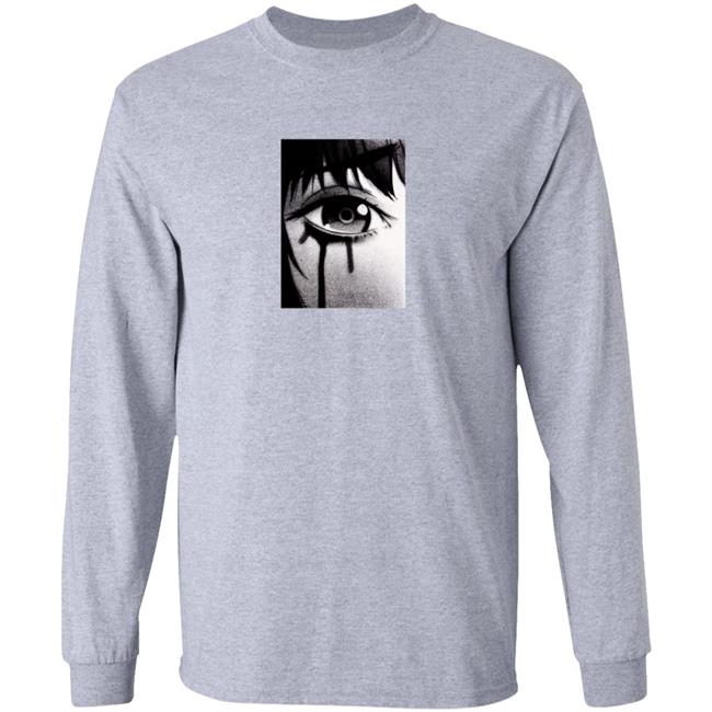 Horizonsupply Emptiness T Shirt Horizonsupply Emptiness T Shirt