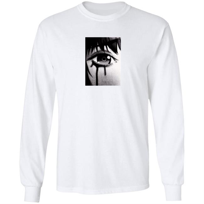 Horizonsupply Emptiness T Shirt Horizonsupply Emptiness T Shirt