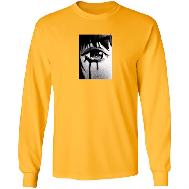 Horizonsupply Emptiness T Shirt Horizonsupply Emptiness T Shirt