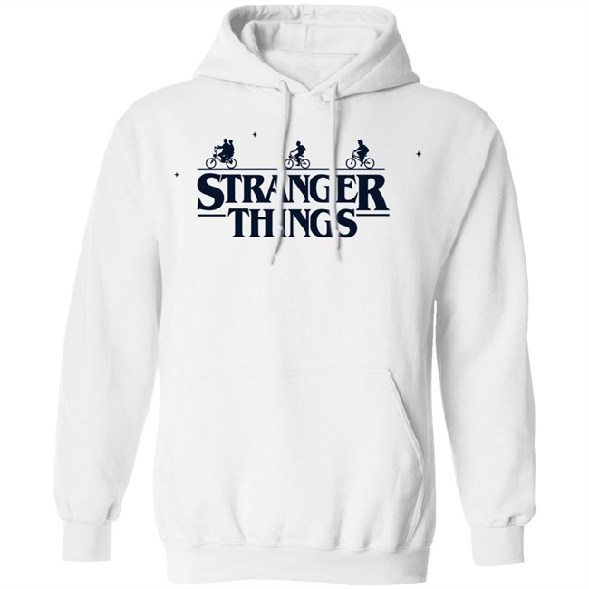 Stranger Things T Shirt Stranger Things T Shirt