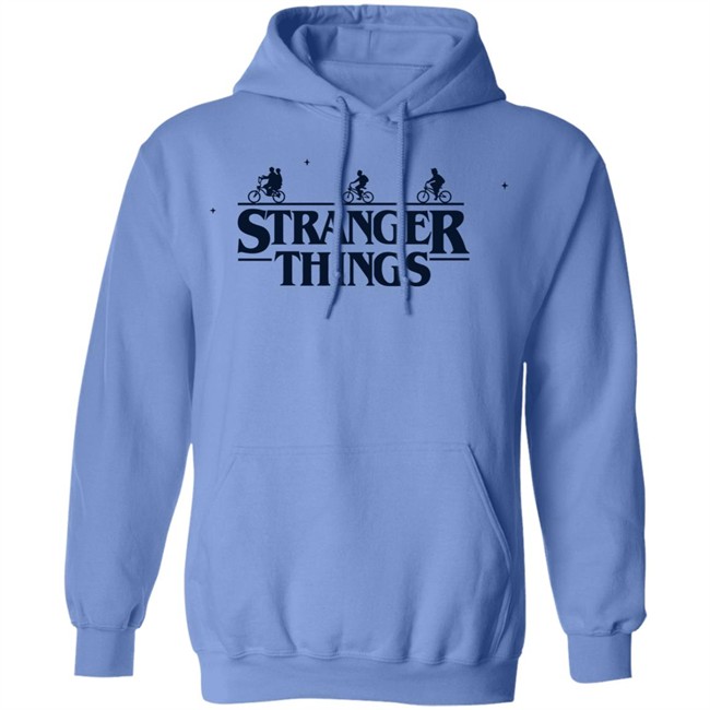 Stranger Things T Shirt Stranger Things T Shirt