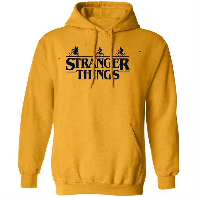 Stranger Things T Shirt Stranger Things T Shirt