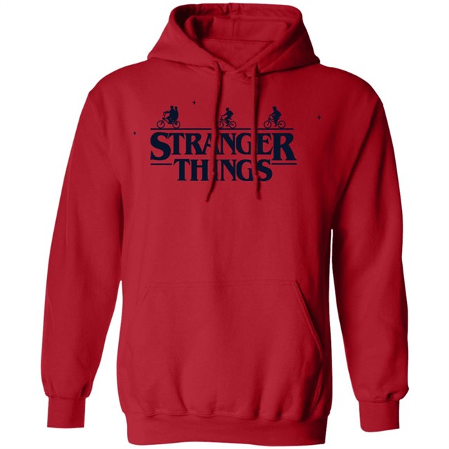Stranger Things T Shirt Stranger Things T Shirt