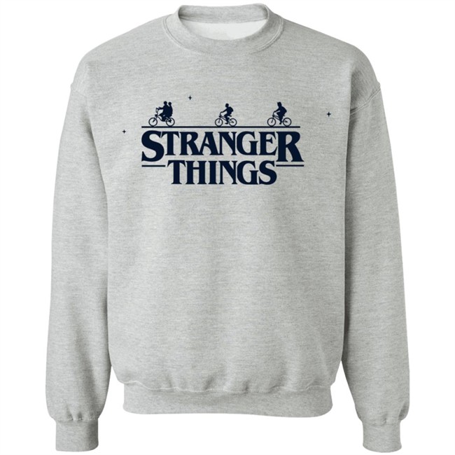 Stranger Things T Shirt Stranger Things T Shirt