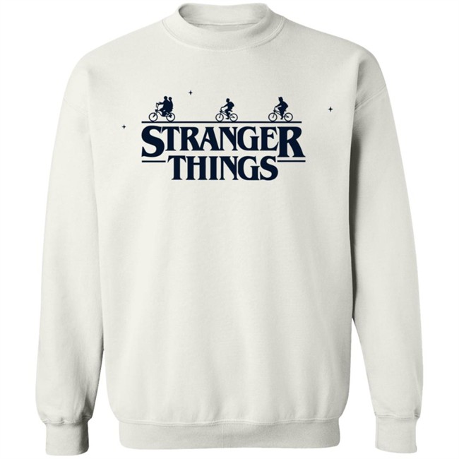 Stranger Things T Shirt Stranger Things T Shirt