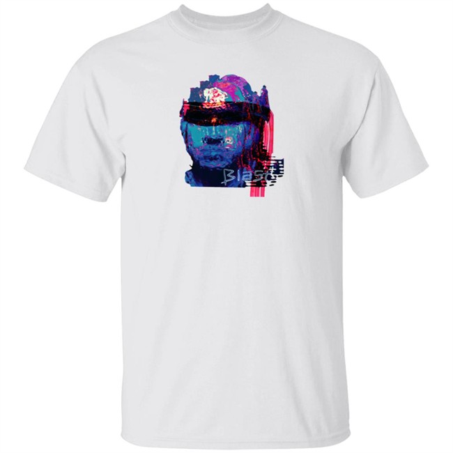 Blast Love Store Blast Off Shirt Blast Love Store Blast Off Shirt