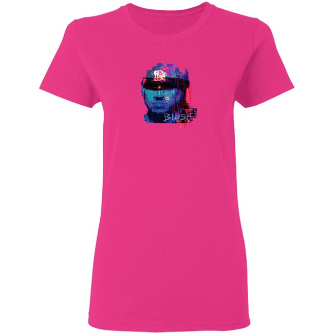 Blast Love Store Blast Off Shirt Blast Love Store Blast Off Shirt