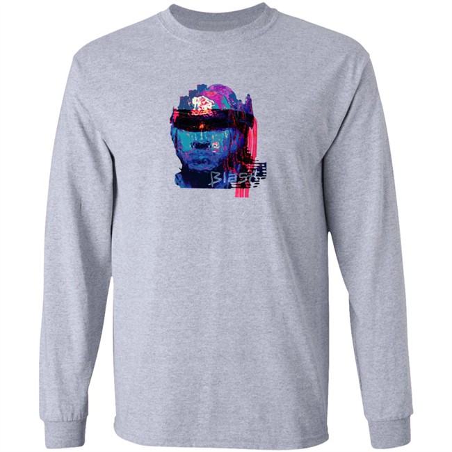 Blast Love Store Blast Off Shirt Blast Love Store Blast Off Shirt