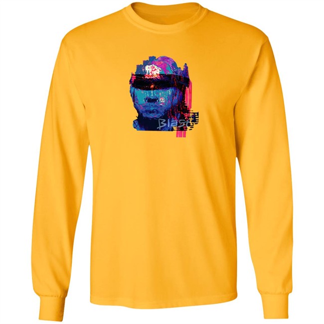 Blast Love Store Blast Off Shirt Blast Love Store Blast Off Shirt