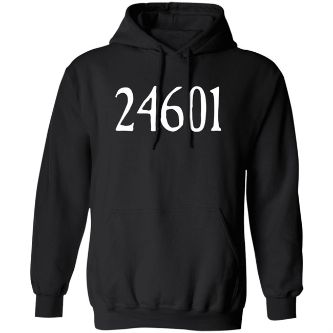 24601 Shirt 24601 Shirt