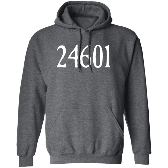 24601 Shirt 24601 Shirt