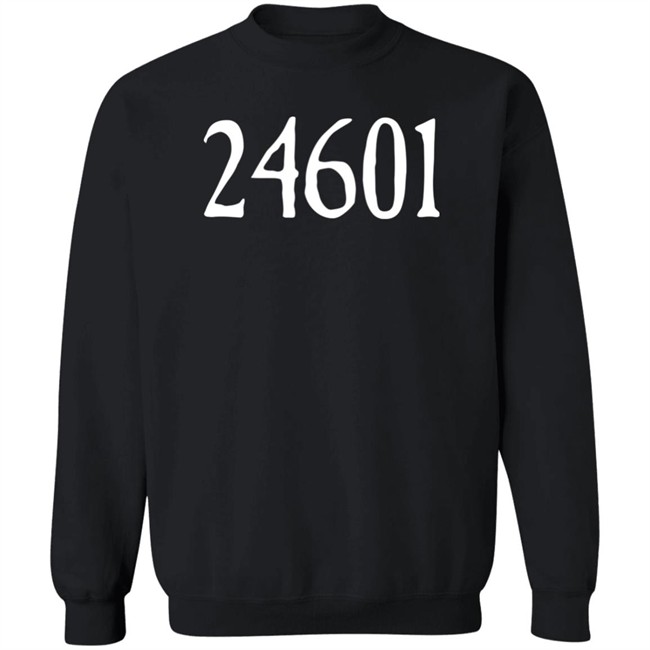 24601 Shirt 24601 Shirt