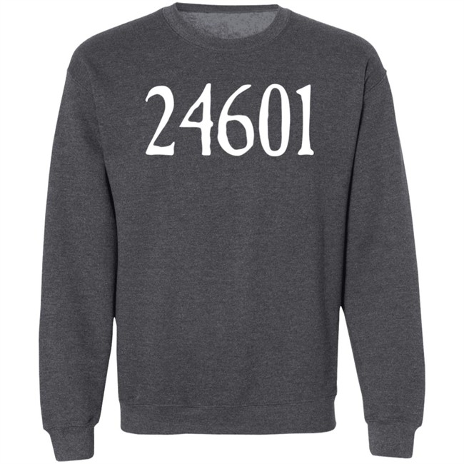 24601 Shirt 24601 Shirt