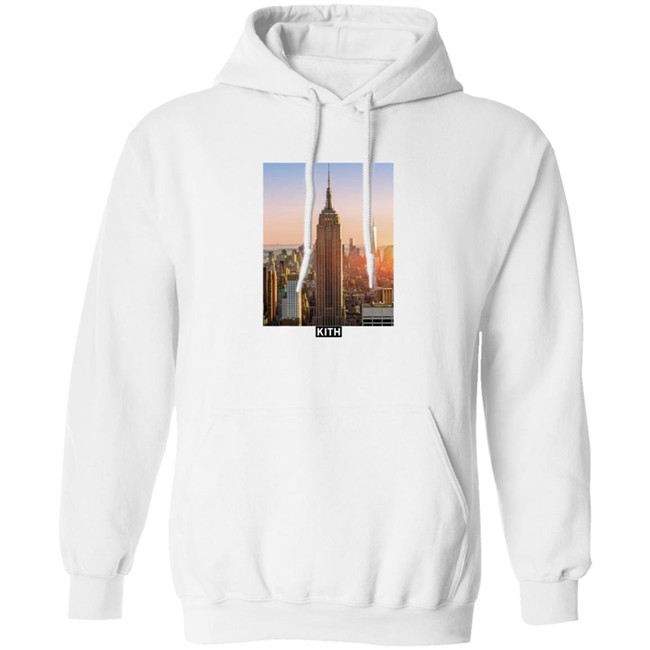 Kith 5 Borough Manhattan Tee Kith 5 Borough Manhattan Tee