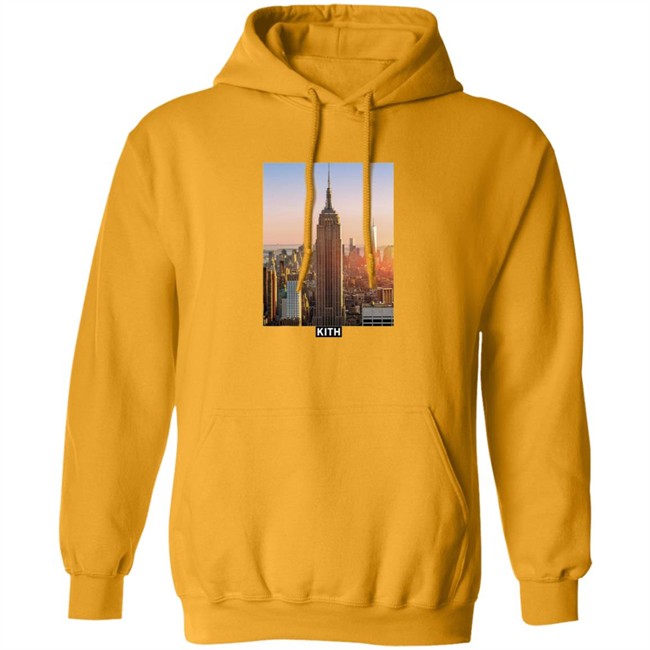 Kith 5 Borough Manhattan Tee Kith 5 Borough Manhattan Tee
