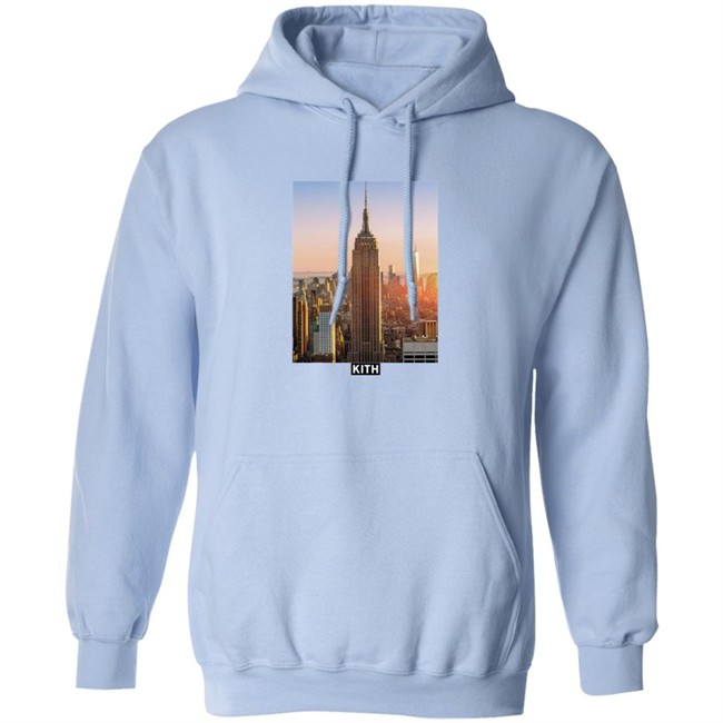 Kith 5 Borough Manhattan Tee Kith 5 Borough Manhattan Tee