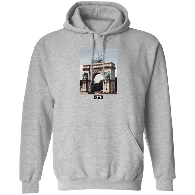 Kith 5 Borough Brooklyn Tee Kith 5 Borough Brooklyn Tee