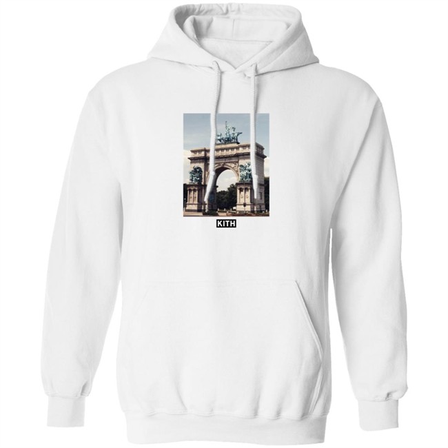 Kith 5 Borough Brooklyn Tee Kith 5 Borough Brooklyn Tee