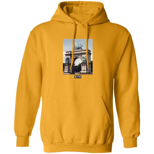 Kith 5 Borough Brooklyn Tee Kith 5 Borough Brooklyn Tee