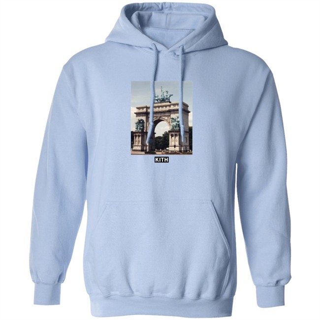 Kith 5 Borough Brooklyn Tee Kith 5 Borough Brooklyn Tee