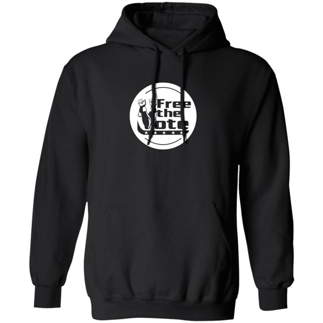 Free The Vote Tee Shirt Free The Vote Tee Shirt
