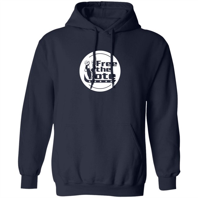 Free The Vote Tee Shirt Free The Vote Tee Shirt
