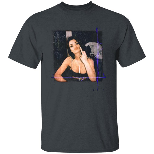 RealPaigeWWE Saraya Official Tee Shirt RealPaigeWWE Saraya Official Tee Shirt