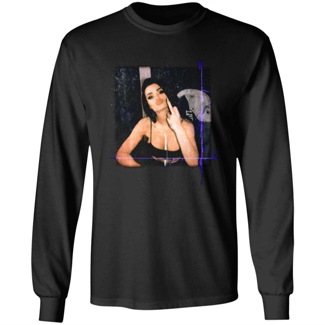 RealPaigeWWE Saraya Official Tee Shirt RealPaigeWWE Saraya Official Tee Shirt