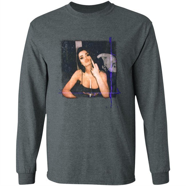 RealPaigeWWE Saraya Official Tee Shirt RealPaigeWWE Saraya Official Tee Shirt