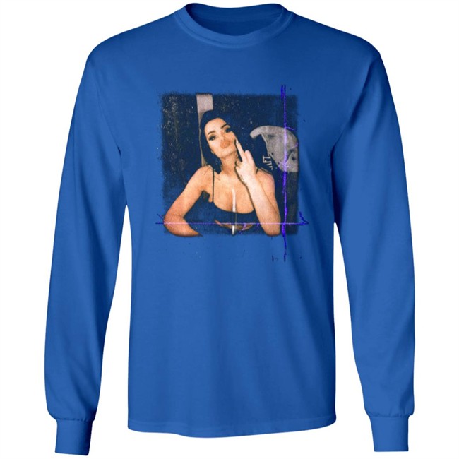 RealPaigeWWE Saraya Official Tee Shirt RealPaigeWWE Saraya Official Tee Shirt