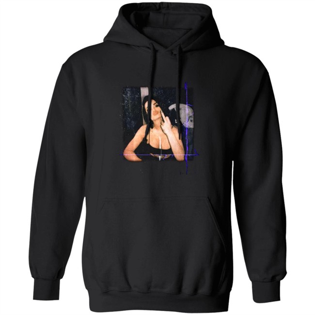 RealPaigeWWE Saraya Official Tee Shirt RealPaigeWWE Saraya Official Tee Shirt