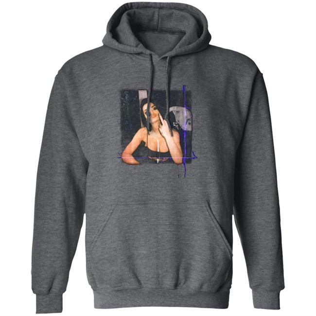RealPaigeWWE Saraya Official Tee Shirt RealPaigeWWE Saraya Official Tee Shirt