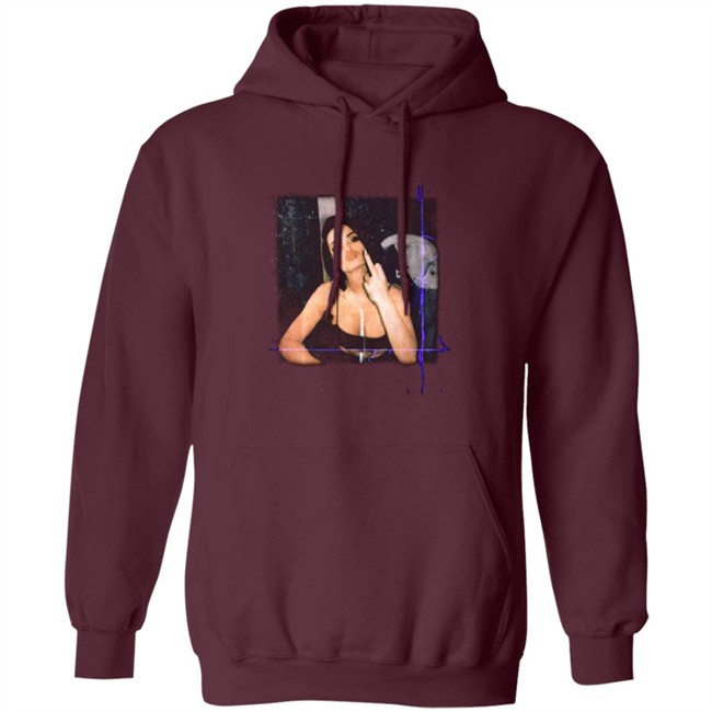 RealPaigeWWE Saraya Official Tee Shirt RealPaigeWWE Saraya Official Tee Shirt
