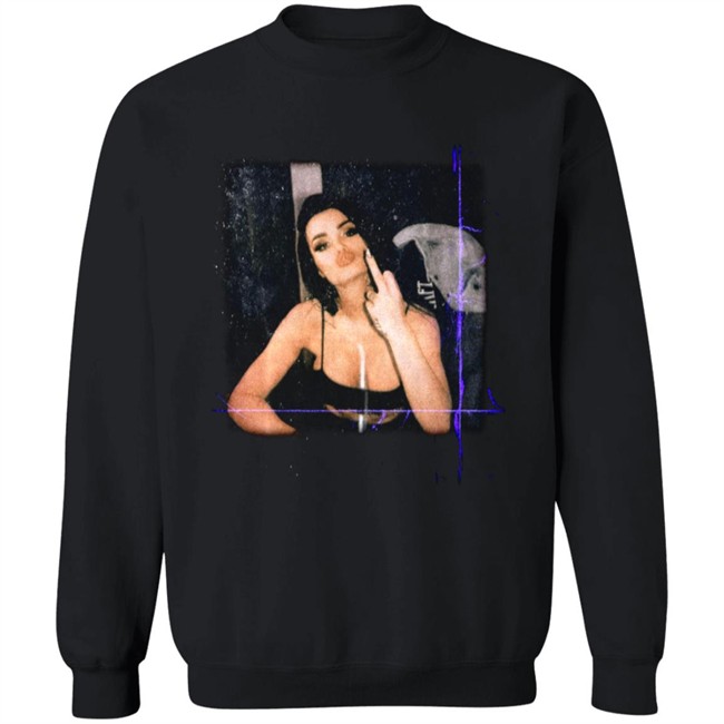 RealPaigeWWE Saraya Official Tee Shirt RealPaigeWWE Saraya Official Tee Shirt
