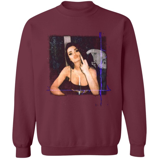 RealPaigeWWE Saraya Official Tee Shirt RealPaigeWWE Saraya Official Tee Shirt