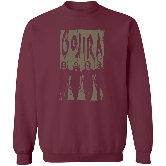 Gojira Merch Gojira Merch