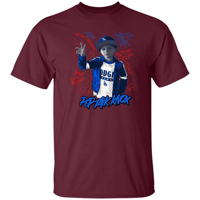 Pep Talk Knox Hoodie Los Angeles Dodgers Pep Talk Knox Hooded Sweatshirt Pep Talk Knox Hoodie Los Angeles Dodgers Pep Talk Knox Hooded Sweatshirt
