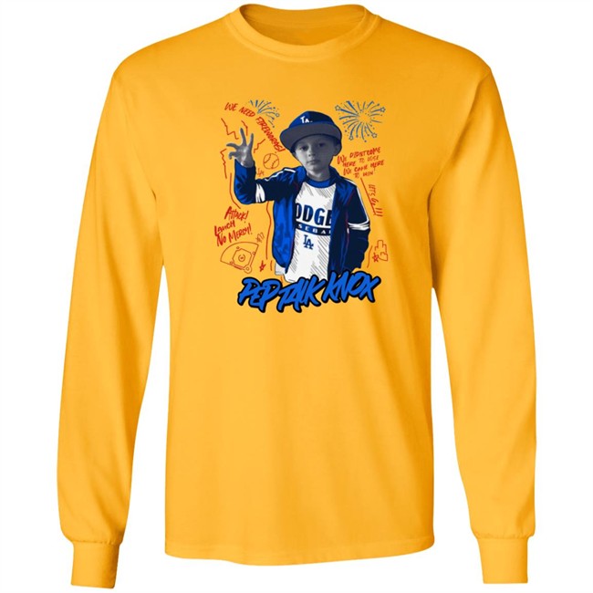 Pep Talk Knox Hoodie Los Angeles Dodgers Pep Talk Knox Hooded Sweatshirt Pep Talk Knox Hoodie Los Angeles Dodgers Pep Talk Knox Hooded Sweatshirt