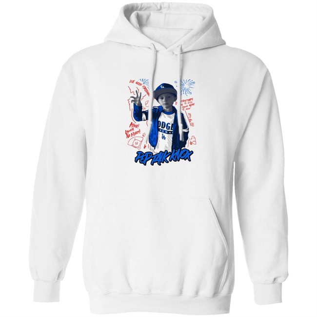 Pep Talk Knox Hoodie Los Angeles Dodgers Pep Talk Knox Hooded Sweatshirt Pep Talk Knox Hoodie Los Angeles Dodgers Pep Talk Knox Hooded Sweatshirt